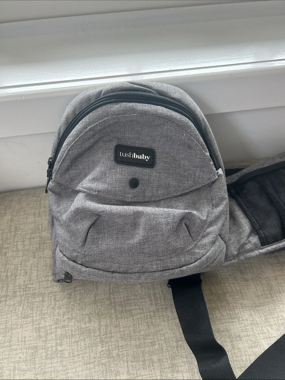 The Tushbaby™ Hip Carrier